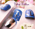 Velvet Ribbon Handmade Accessories